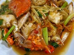 -车头老二大排档