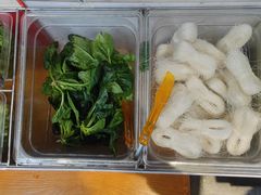 -南城香·饭香串香馄饨香(富丰桥店)