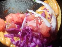 -Q MEX 库迈墨西哥餐吧(三里屯店)