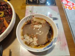 -易老妈蹄花.特色川菜(人民公园总店)