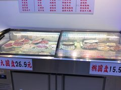 -黔二妞地摊火锅(龙华清湖店)