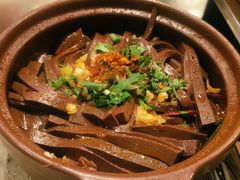 -破瓦寒窑·地摊烤羊排