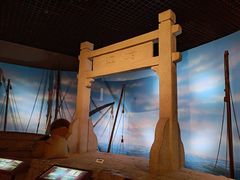 -中国闽台缘博物馆