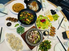 -船歌·鱼水饺青岛菜(合肥路永旺店)