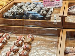 -金凤成祥(东直门现烤面包店)