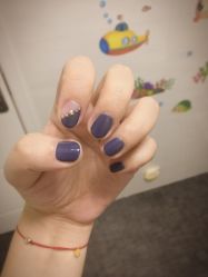 -RnD瑷缇专业美甲美睫