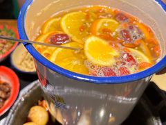 -李子坝梁山鸡(李子坝大鸡哥店)