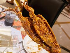 -芭菲盛宴·环球美食(北城国际店)