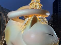 -上海尚嘉中心