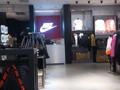 -NIKE(朝阳合生汇店)