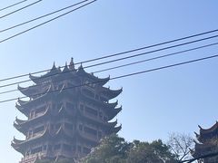 -黄鹤楼