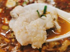 -南方酒店·淮扬菜(回民街店)