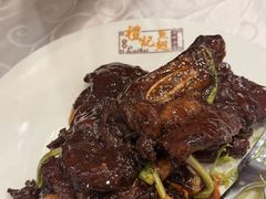 -凤城礼记鱼翅海鲜酒家(新马路总店)