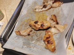 -玫瑰花园自助烤肉(顺义鑫海韵通店)