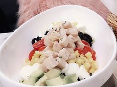 -Lilliput粒粒堡亲子餐厅(置汇旭辉店)