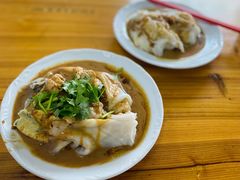 鲜蚝肠粉-潮味肠粉(猷巷店)