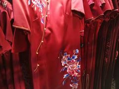 -广州白马服装市场