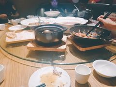 -九毛九西北菜(大东海店)