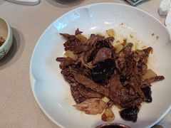 -京味斋·北京烤鸭(北京南站洋桥店)
