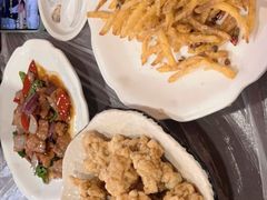 -大隐隐于市私房菜(保和小区店)