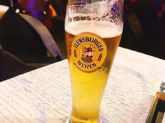 -德国弗伦斯堡啤酒屋