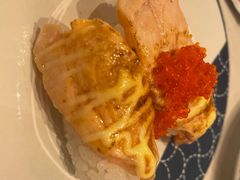 -濱寿司(高新伊藤店)