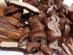 -天发芽·何记葫芦头泡馍·老字号(小南门店)