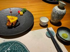 -味见·荣家(亚泰大街店)