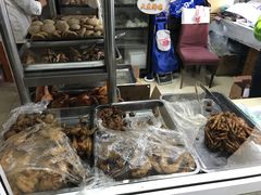 -大益烤鸡