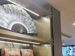 -霸王茶姬(上海恒基名人店)