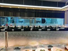 -争鲜回转寿司(流行前线店)