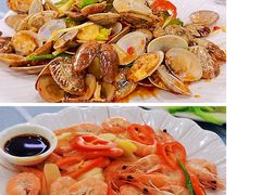 -新欢海鲜坊(赖屋店)