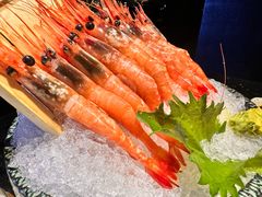 -上井精致料理自助餐(松雷店)
