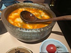 苗家酸汤鱼-山石榴·贵州菜(丰盛里店)