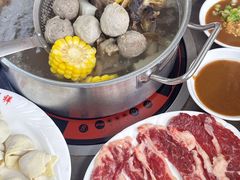 -万祥牛肉火锅(金龙店)