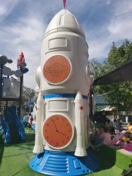 -萌宠亲子动物乐园(槐房万达店)