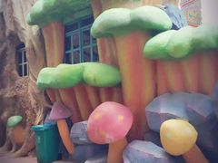 -厦门方特梦幻王国