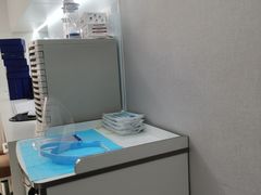 -牙博士口腔品牌连锁(杨浦店)