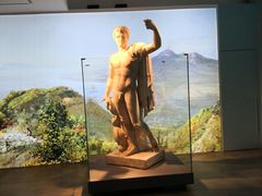 -盘龙城遗址博物院