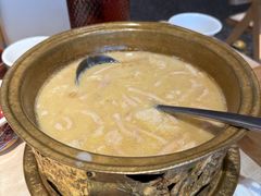 -羊之道草原味道清真餐厅(番禺店)