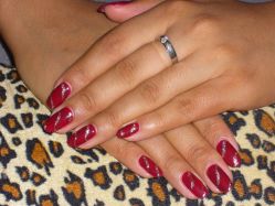 P1030150-A-Best nail UP时尚美甲沙龙