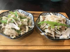 -五观堂素食(新华路店)