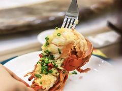 -旺富东海大酒楼(海鲜街店)