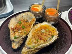 -凯萨印象铁板烧(苏州中心店)