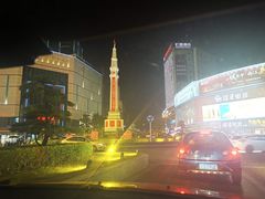 -周肥肠(江油总店)