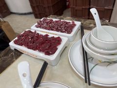 -潮悦牛肉火锅城(水贝店)