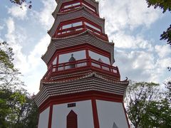 -分塔山省级森林公园