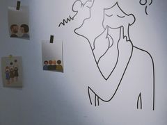 -倦勤咖啡(中山南路店)