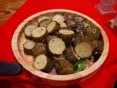 -申德勒加油站餐厅(三里屯北小街店)