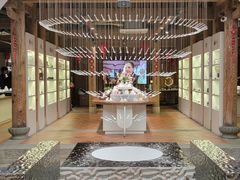 -晋江五店市传统文化旅游区